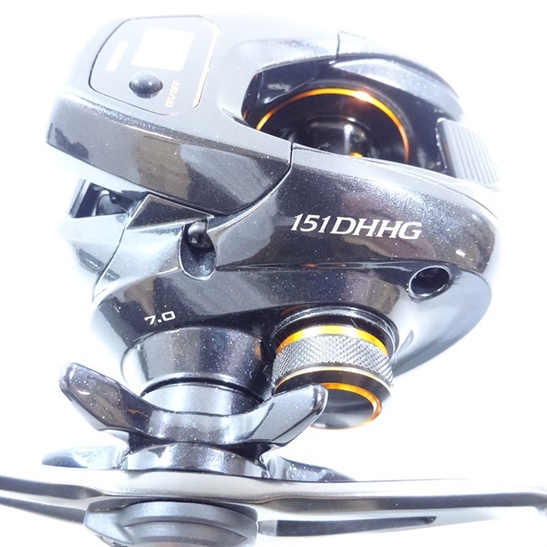 ２１バルケッタ１５１ＤＨＨＧ